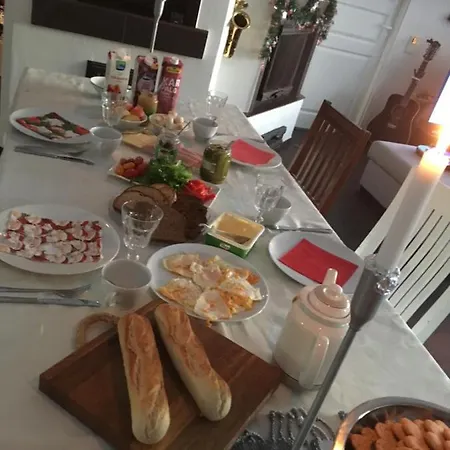 Riverside For Families - Beautiful House Near Santa Claus Village Rovaniemi